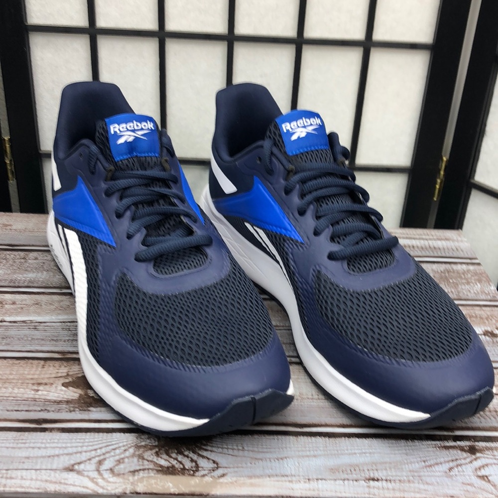 Reebok fuel foam